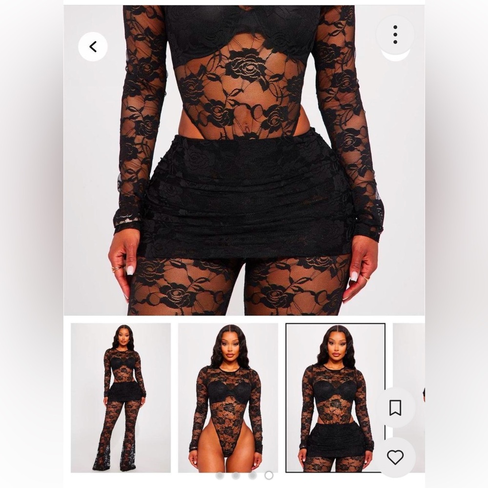 Set size small - Picture 5 of 5